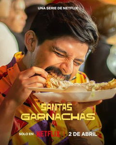 Santas Garnachas (2025)