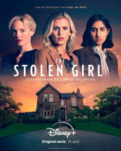 The Stolen Girl (2025)