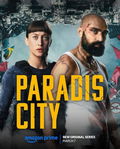 Paradis City