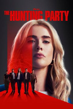 The Hunting Party (2025–&nbsp;)