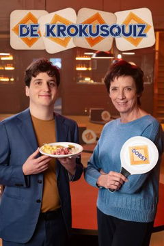 De krokusquiz (2025– )