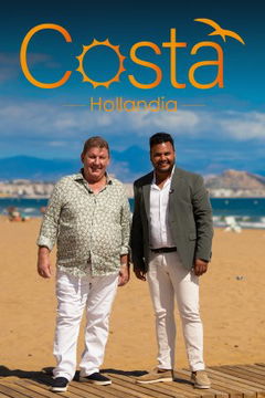 Costa Hollandia (2025)
