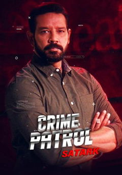 Crime Patrol (2003&#8209;&nbsp;)