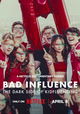 Bad Influence: The Dark Side of Kidfluencing