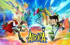 Abraca (2019&#8209;&nbsp;)
