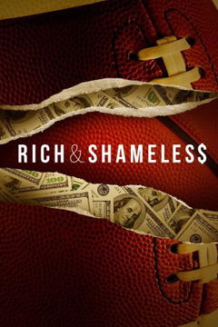 Rich & Shameless (2022‑ )