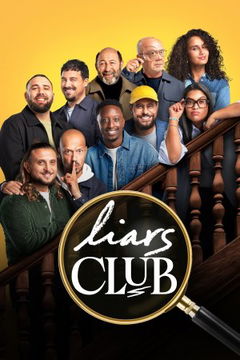 Liars Club (2025)