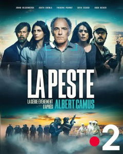 La Peste (2024)