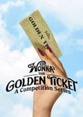 Wonka's The Golden Ticket