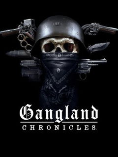 Gangland Chronicles (2024‑ )