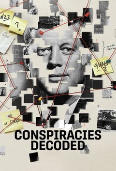 Conspiracies Decoded (2020&#8209;&nbsp;)