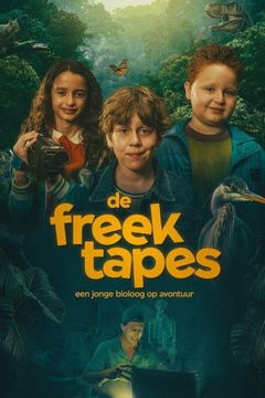 De Freek Tapes (2025&#8209;&nbsp;)