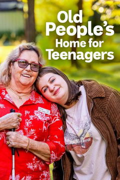 Old People's Home for Teenagers (2022‑2023)