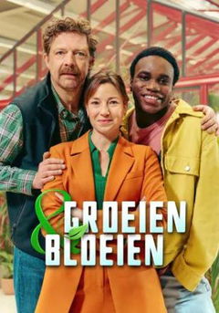 Groeien & Bloeien (2024&#8209;&nbsp;)