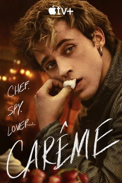 Carême (2025–&nbsp;)