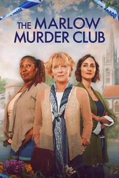 The Marlow Murder Club (2024–&nbsp;)