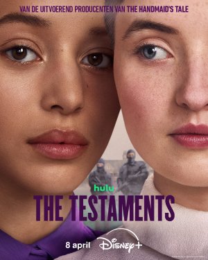 The Testaments (2026– )