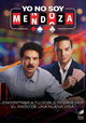 Yo no soy Mendoza