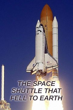 The Space Shuttle That Fell to Earth (2024)