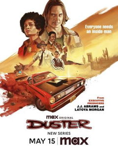 Duster (2025)