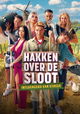 Hakken over de sloot: Influencers van streek