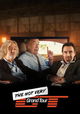 The Not Very Grand Tour