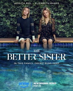 The Better Sister (2025)