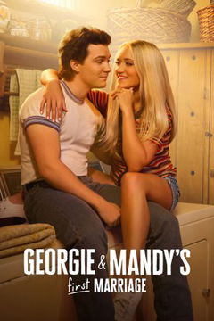 Georgie & Mandy's First Marriage (2024–&nbsp;)