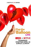 Pop the Balloon Live
