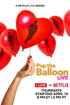 Pop the Balloon Live (2025&#8209;&nbsp;)