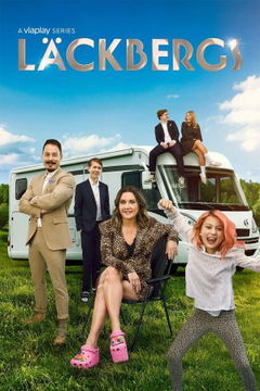 Läckbergs (2025‑ )