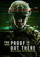 The Proof Is Out There: Military Mysteries