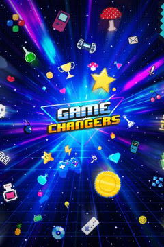 Game Changers (2024&#8209;&nbsp;)