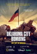 Oklahoma City Bombing: One Day in America