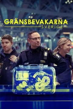 Gränsbevakarna Sverige (2022&#8209;&nbsp;)