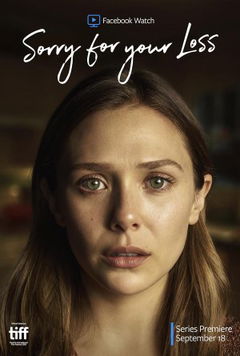 Sorry for Your Loss (2018&#8209;2019)