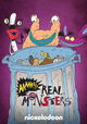 Aaahh!!! Real Monsters