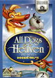 All Dogs Go to Heaven: The Series