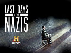 Last Days of the Nazis (2015)