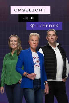 Opgelicht in de Liefde? (2025– )