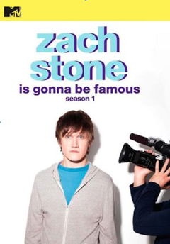 Zach Stone Is Gonna Be Famous (2013)