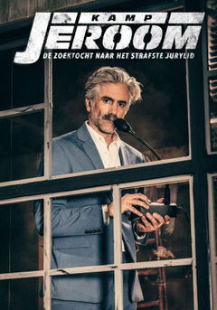 Kamp Jeroom (2024– )