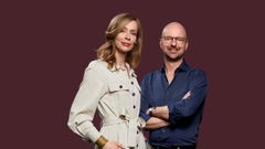 Bureau Buitenland (2025)