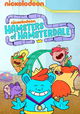 Hamsters van Hamsterdal
