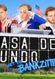 Casa Del Mundo met de bankzitters