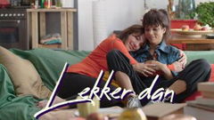 Lekker dan (2018)