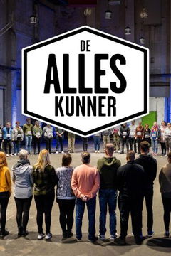 De Alleskunner (2020&#8209;&nbsp;)