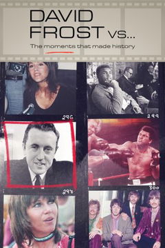 David Frost vs (2025‑ )