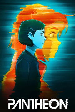 Pantheon (2022‑2025)