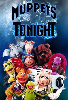 Muppets Tonight (1996‑1998)